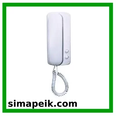 گوشی فرعی ارتباط داخلی سیماران DF