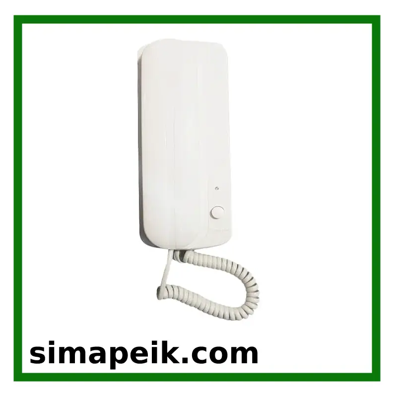 ارتباط داخلی یک به یک سیماران ارتباط داخلی یک به یک برند سیماران