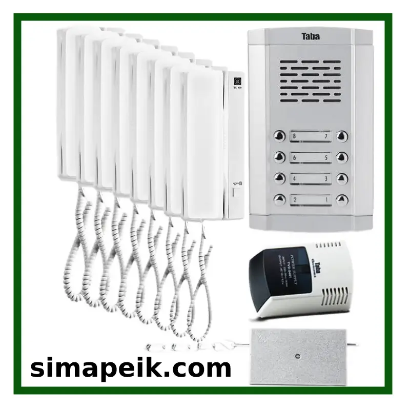 پکیج هشت واحدی آیفون صوتی تابا مدل TL-633 پکیج هشت واحدی آیفون صوتی تابا 4 سیم قفل پکیج هشت واحدی آیفون صوتی پکیج هشت واحدی پکیج هشت واحدی آیفون صوتی تابا 4 سیم مدل TL-633 پکیج هشت واحدی آیفون صوتی تابا مدل TL-633 پکیج هشت واحدی آیفون صوتی تابا 4 سیم قفل پکیج هشت واحدی آیفون صوتی پکیج هشت واحدی تولیدکننده: تابا الکترونیک دسته بندی: آیفون صوتی پکیج هشت واحدی آیفون صوتی تابا 4 سیم مدل TL-633 پکیج هشت واحدی آیفون صوتی تابا مدل TL-633 پکیج هشت واحدی آیفون صوتی تابا 4 سیم قفل پکیج هشت واحدی آیفون صوتی پکیج هشت واحدی پکیج هشت واحدی آیفون صوتی تابا 4 سیم مدل TL-633 پکیج هشت واحدی آیفون صوتی تابا مدل TL-633 پکیج هشت واحدی آیفون صوتی تابا 4 سیم قفل پکیج هشت واحدی آیفون صوتی پکیج هشت واحدی تولیدکننده: تابا الکترونیک دسته بندی: آیفون صوتی پکیج هشت واحدی آیفون صوتی تابا 4 سیم مدل TL-633