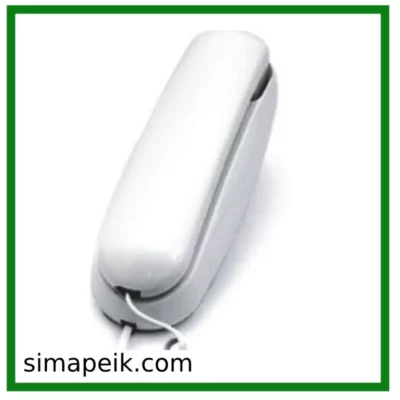 گوشی آیفون صوتی تابا مدل tl-815