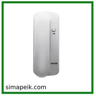 گوشی صوتی مستقل همراه تصویری V2