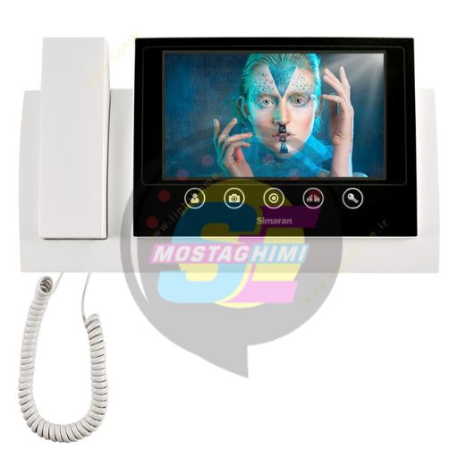 آیفون تصویری 72tkm