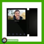 آیفون تصویری سیماران 4.3 اینچ با حافظه HS-46TKM