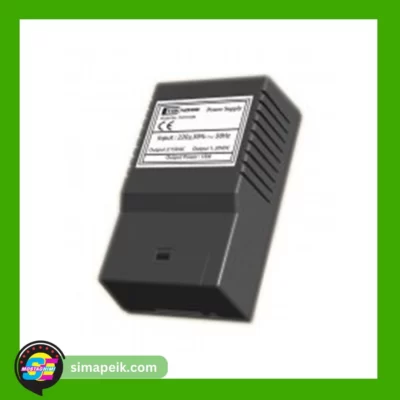 ترانس آیفون تصویری تکنما 1501