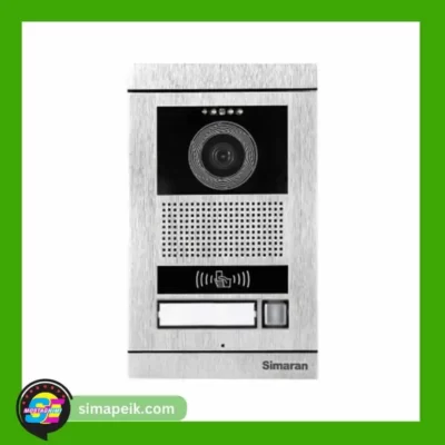 پنل آیفون تصویری فرداد سیماران کارتی VFBC/N