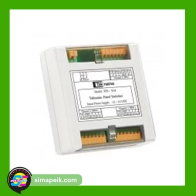 سوئیچر هوشمند تکنما TPS-V01