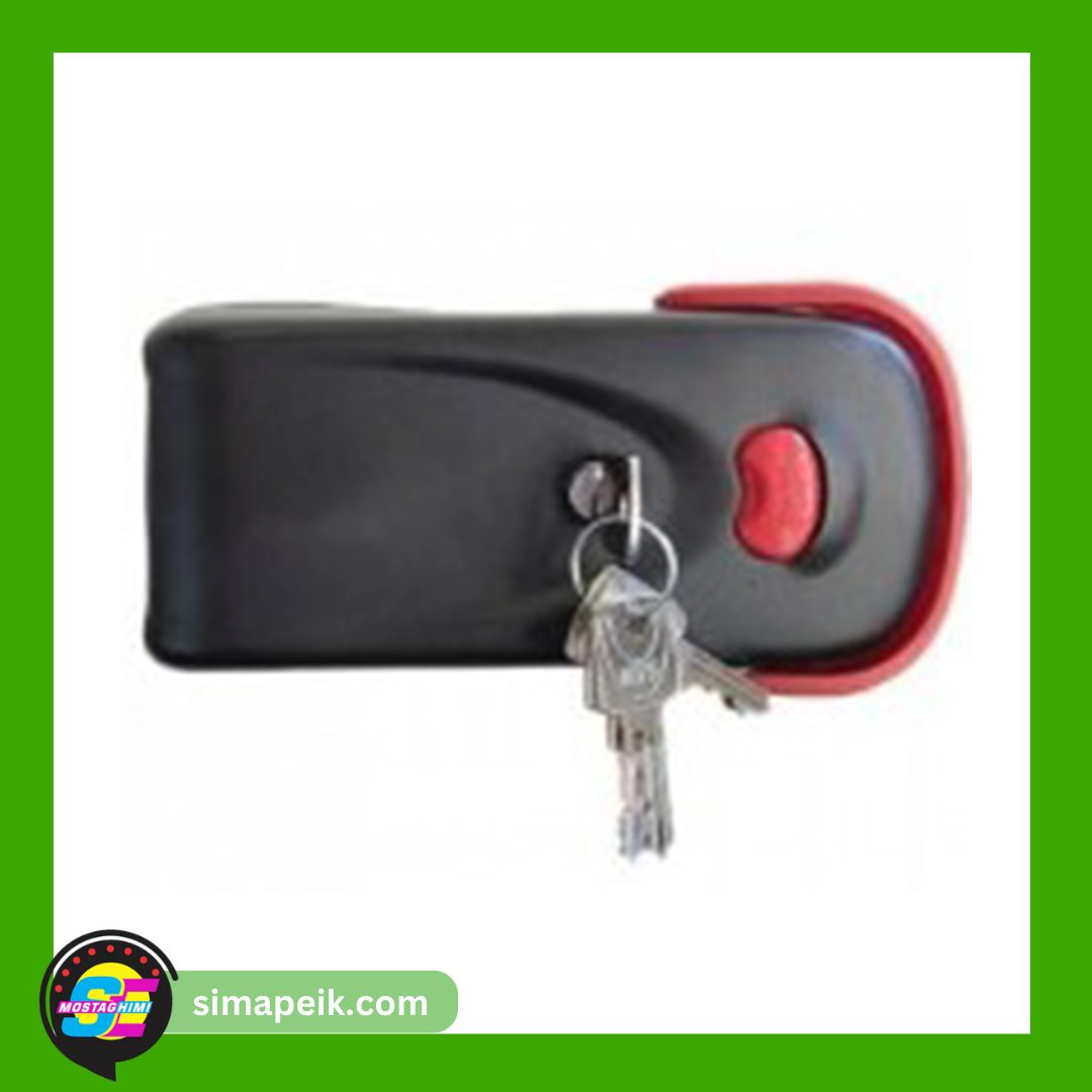 utab-1093 قفل برقی یوتاب معمولی الکتروپیک 1093