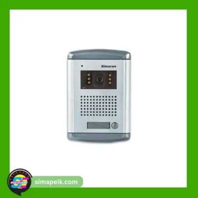 پنل آیفون تصویری سیماران فراز VFAC1