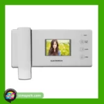 آیفون تصویری الکتروپیک 3.5 اینچ با حافظه 1196