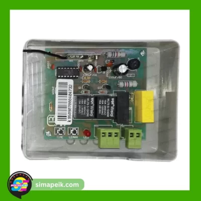 رسیور کرکره برقی بتا 5 کانال