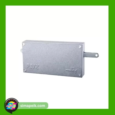 در بازکن زنجیری آیفون تصویری الکترو پیک 671