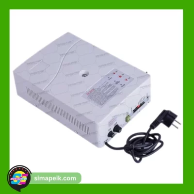 رسیور کرکره برقی بتا ساید UPS