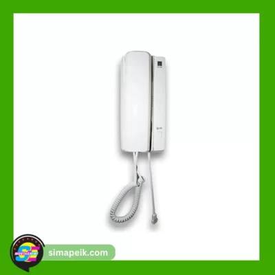 گوشی صوتی آیفون تصویری تابا TVL-7810