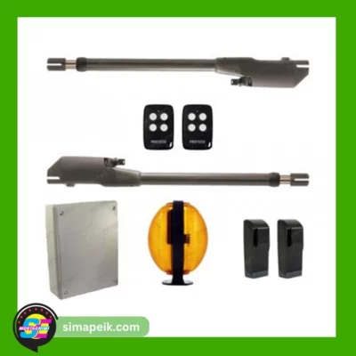 جک برقی پروتکو آیس ACE