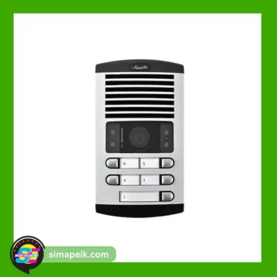 پنل آیفون تصویری بلوتوثی الکتروپیک مدل 1086