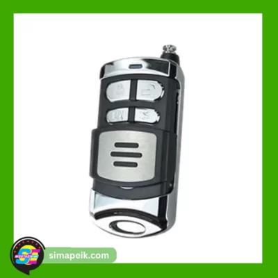 ریموت کنترل کلاسیک 64+