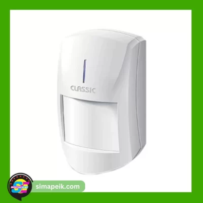 چشم الکترونیکی کلاسیک مدل آلفا