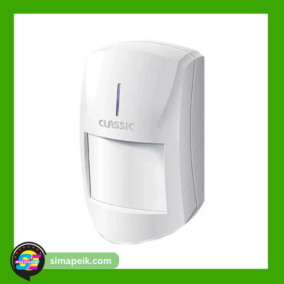 classic-alpha چشم الکترونیکی کلاسیک مدل آلفا