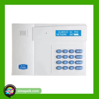 تلفن کننده سیم کارتی کلاسیک مدل G1-ULTRA