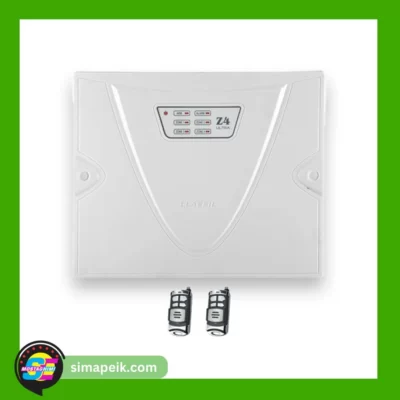 دزدگیر اماکن کلاسیک مدل +ULTRA 64