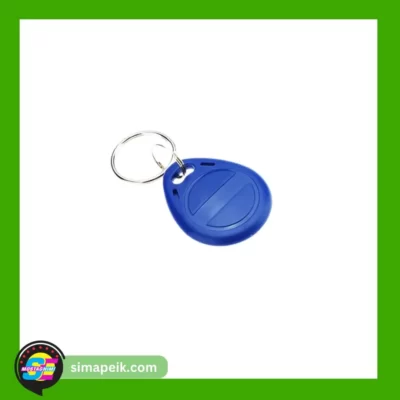 تگ رنگی دربازکن تابا