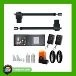 جک پارکینگی فراز سیماران 4S