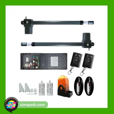 جک پارکینگی فراز سیماران 6S