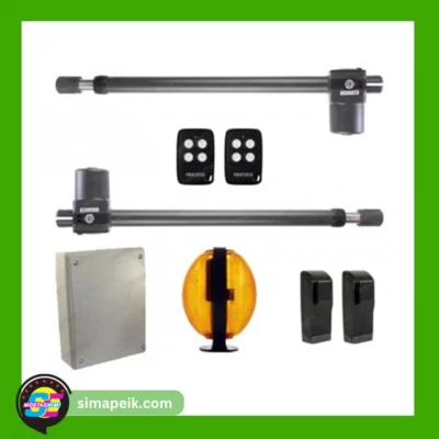 جک برقی پروتکو لیدر 5 Leader