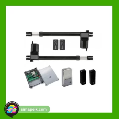 جک پارکینگی موو وی تو Moov 600