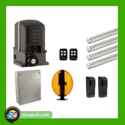 جک برقی پروتکو موور 15 Mover