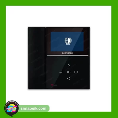 آیفون تصویری الکتروپیک 4 اینچ حافظه دار MTV-592-New