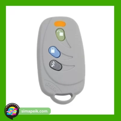 ریموت سایلکس مدل Prime Hopping 315