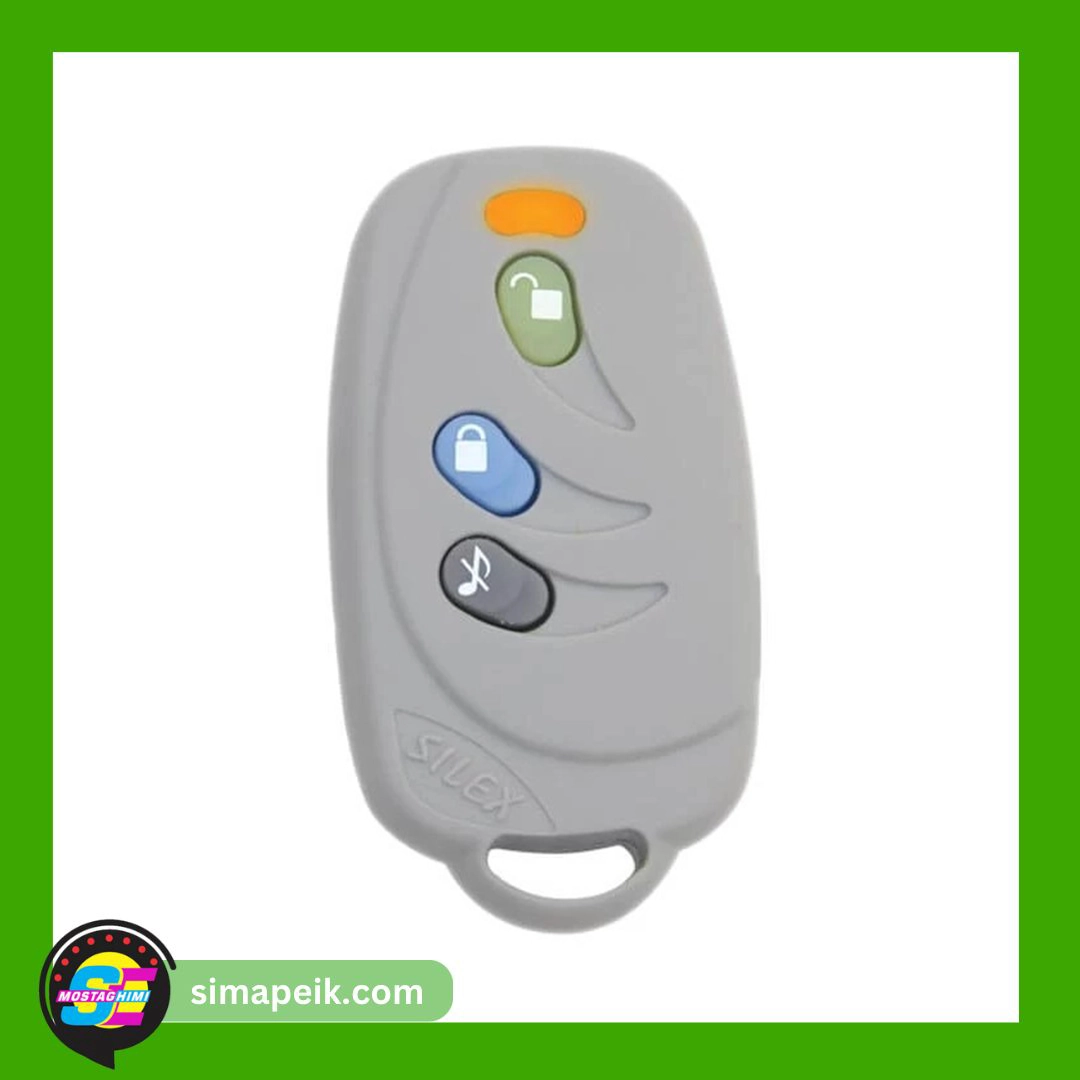 remote-prime315 ریموت سایلکس مدل Prime Hopping 315