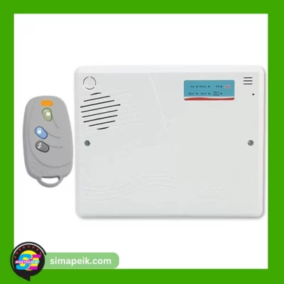 دزدگیر سایلکس مدل SL14