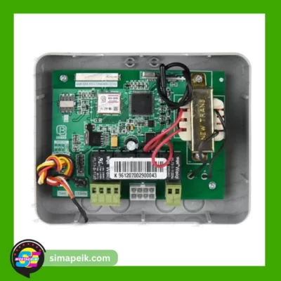 رسیور کرکره برقی بتا ساید سیم کارت