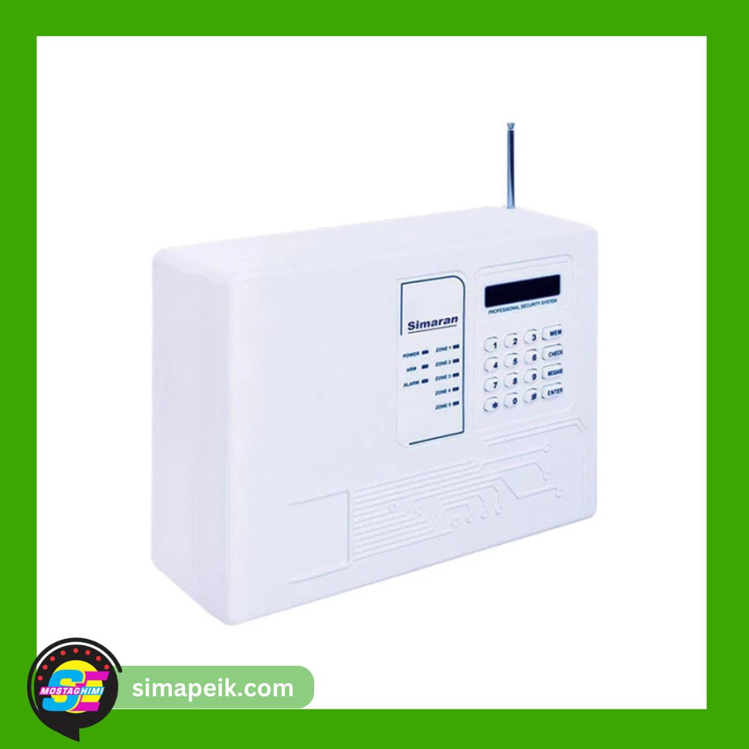 sm-g6430 دزدگیر اماکن سیماران مدل SM-G6430