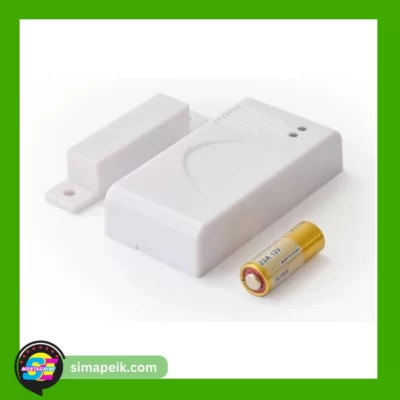 مگنت دزدگیر بیسیم سیماران مدل SM-M03W