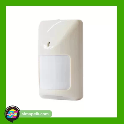 چشمی دزدگیر با سیم سیماران مدل SM-SD431PR