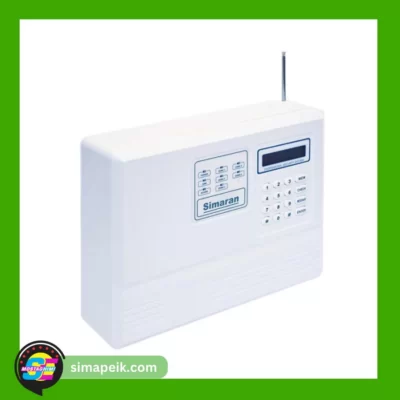 دزدگیر اماکن سیماران مدل SM-T6429