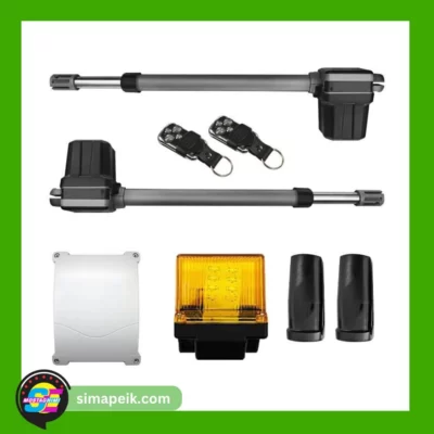 جک برقی درب اتوماتیک پارکینگ سوزوکی SZ-600