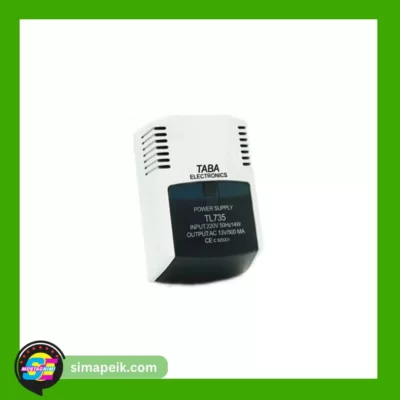 ترانس آیفون صوتی و تصویری تابا TL-735