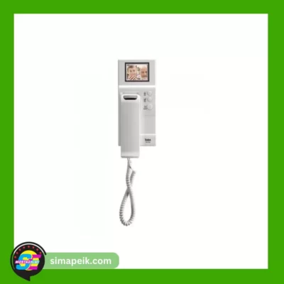 آیفون تصویری تابا مدل TVD-1024