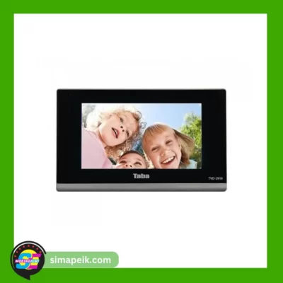 آیفون تصویری تابا مدل TVD-2910