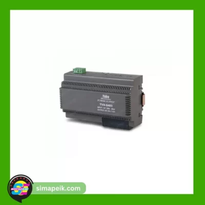 ترانس آیفون دو سیم تابا TVD-8403