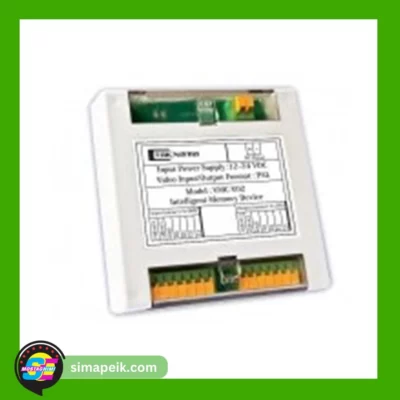 حافظه تصویر هوشمند تکنما VMC-V02