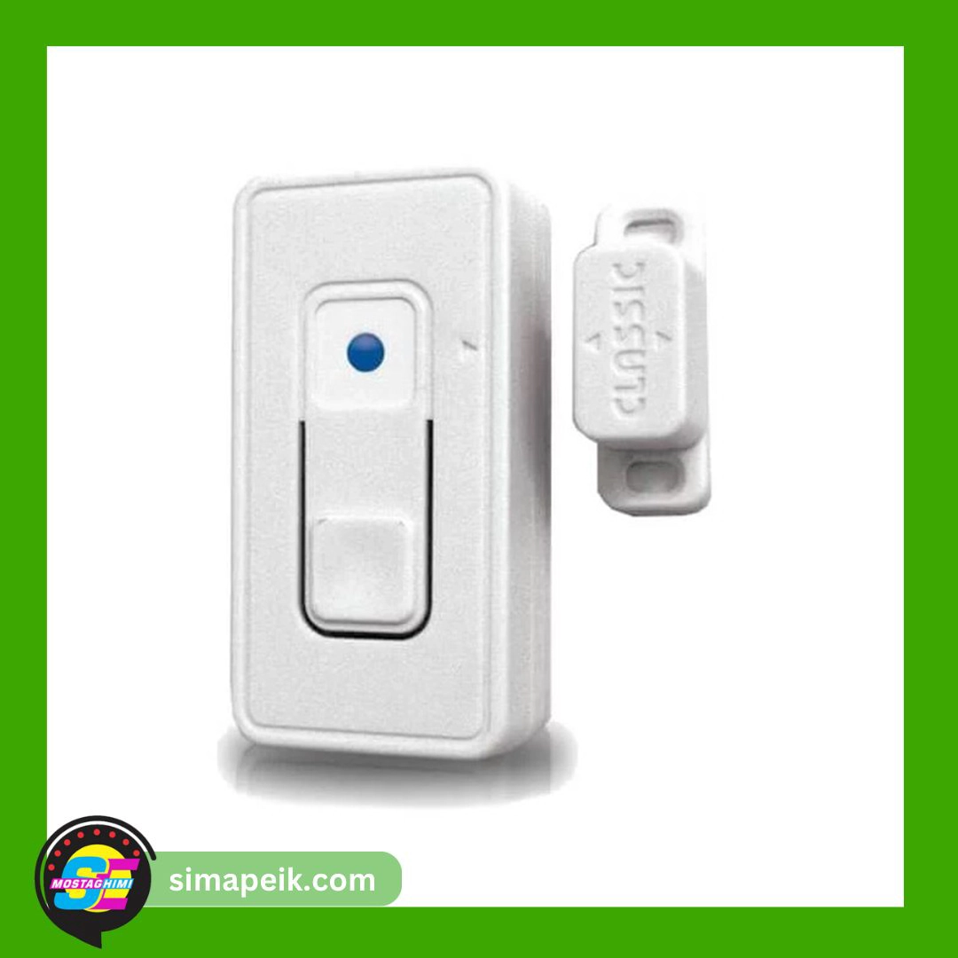 wireless-magnet مگنت بیسیم دزدگیر کلاسیک