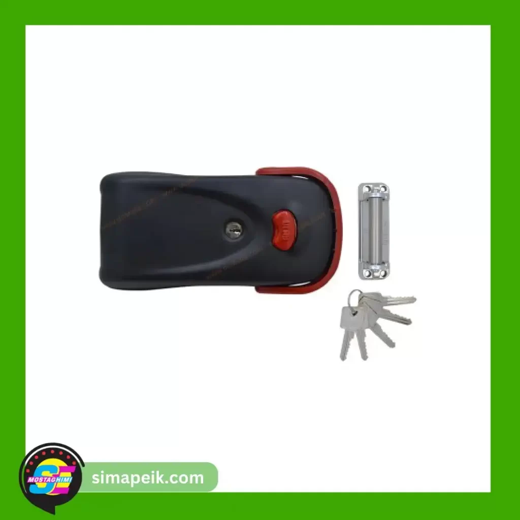 قفل برقی یوتاب 1093