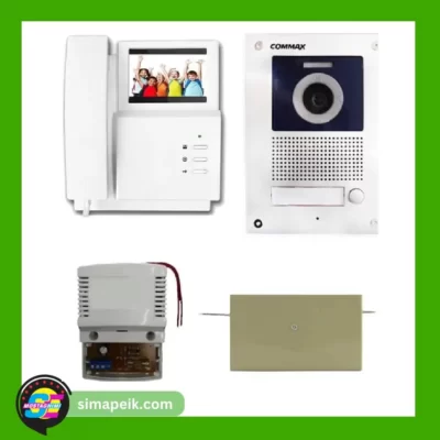 پکیج 1 واحدی آیفون کوماکس ایرانی 4PNCM