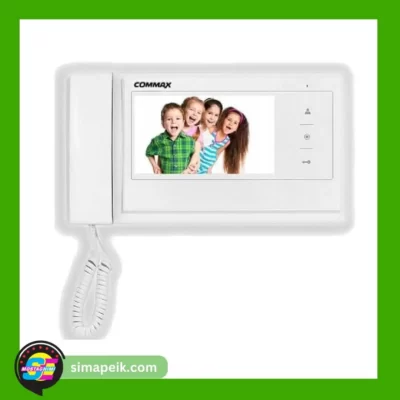 دربازکن تصویری کوماکس ایرانی بدون حافظه مدل 70K