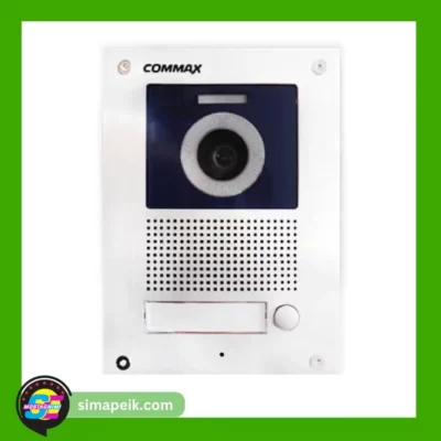 پنل دربازکن تصویری کوماکس ایرانی